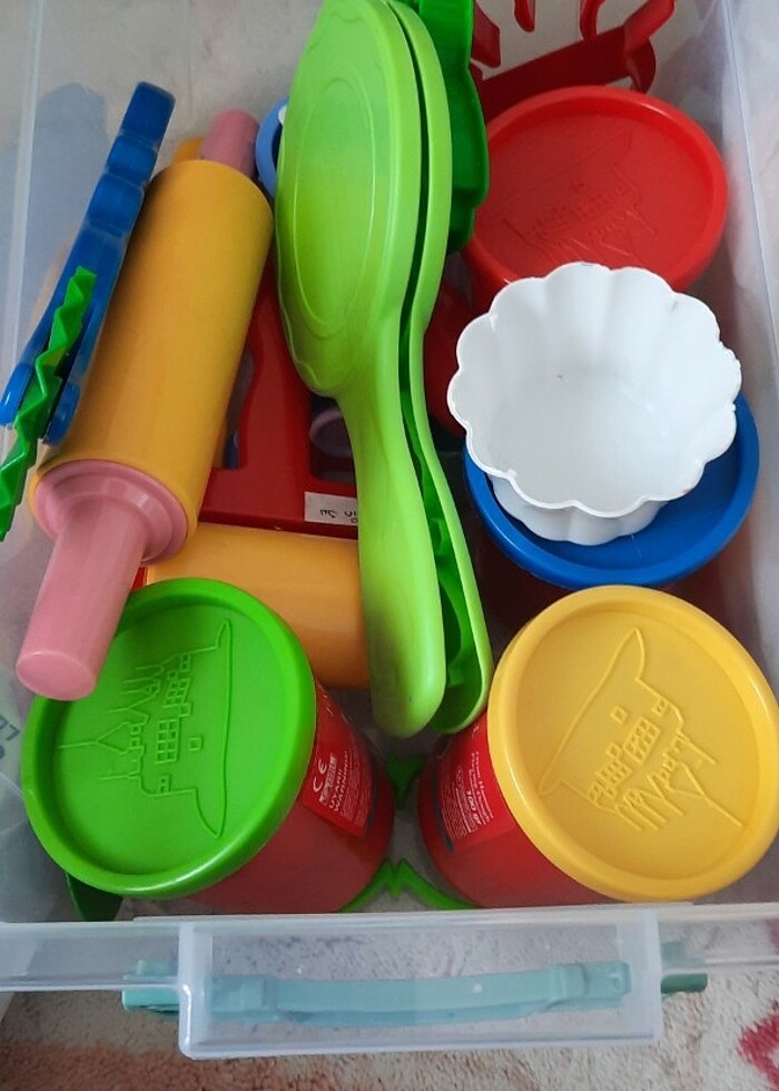 Anasınıfına uygun  - Görsel 2