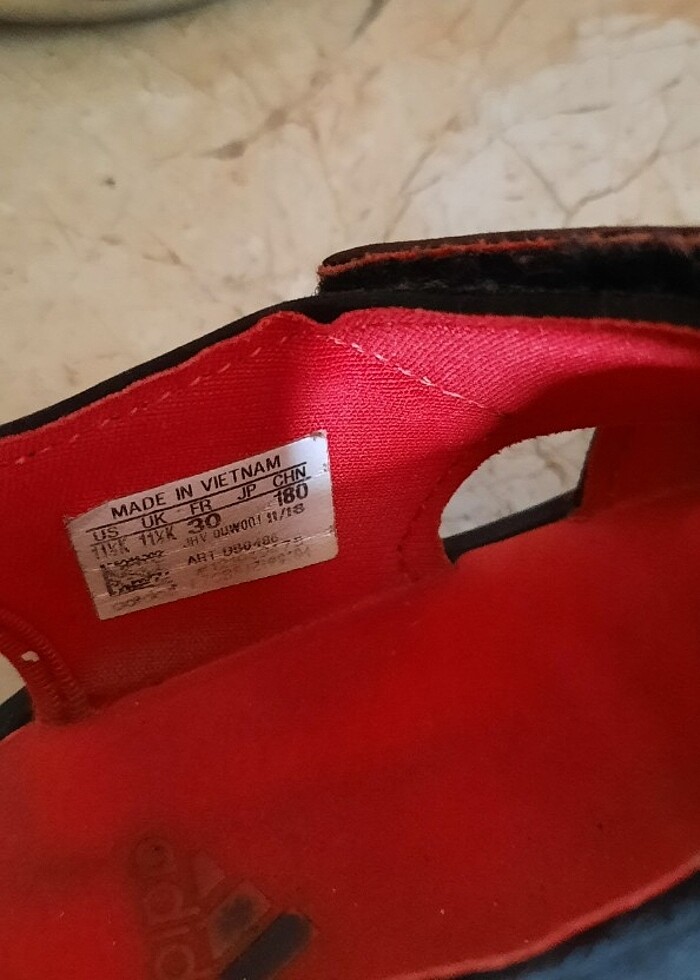 Ana sınıfında giyinildi.. - Görsel 3