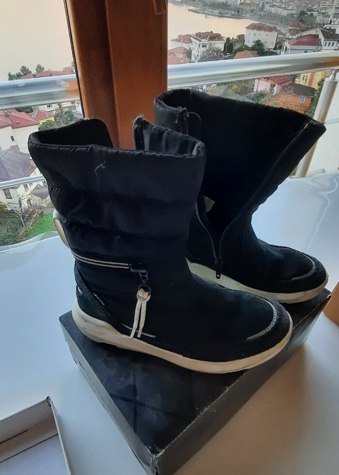 SÜPERFİT Cizme  - Görsel 3