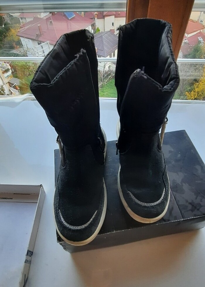 SÜPERFİT Cizme  - Görsel 4