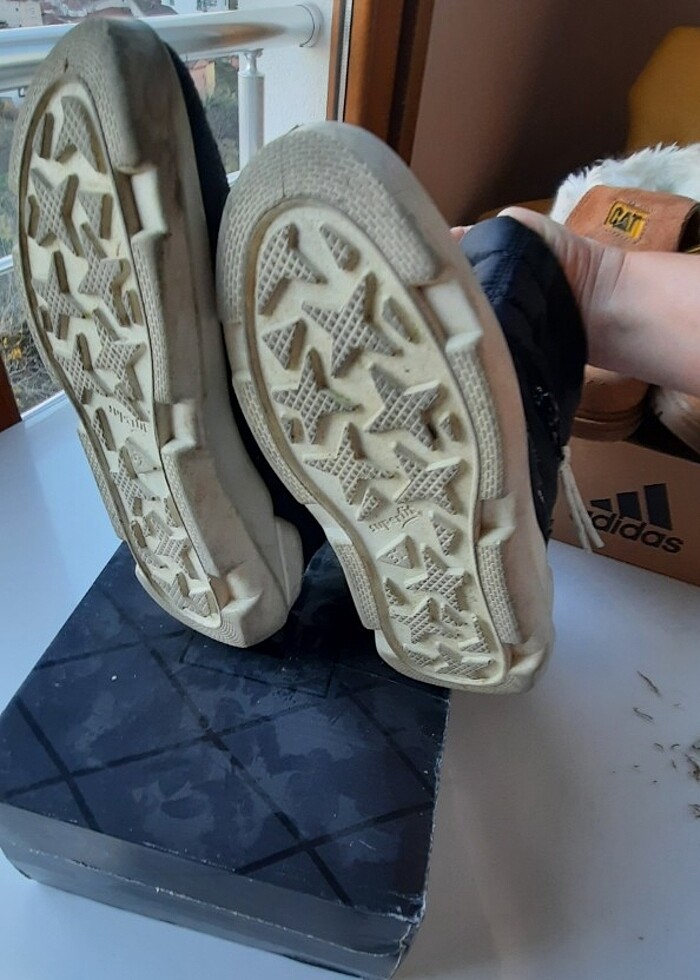 SÜPERFİT Cizme  - Görsel 5