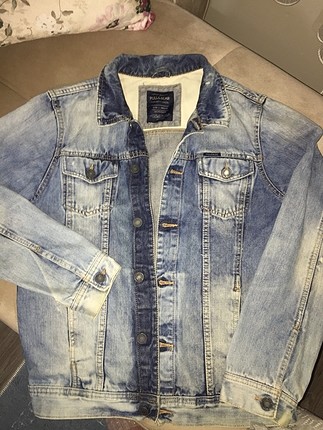 Kot ceket pull bear