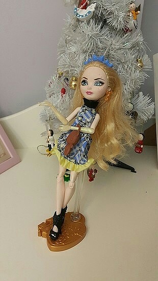 Ever After High 