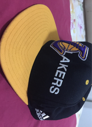 Lakers kep