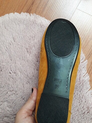 37 Beden Babet yeni 37 numara