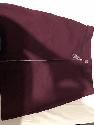 Bordo etek