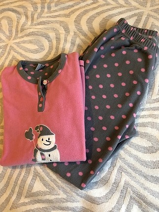 Polar pijama