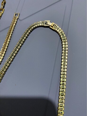 Kolye set - Görsel 3