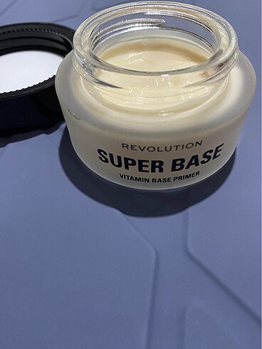 Revolution super base - Görsel 2