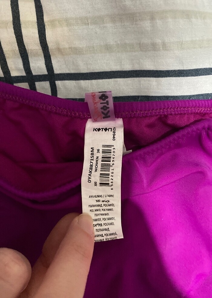 Bikini altı - Görsel 2