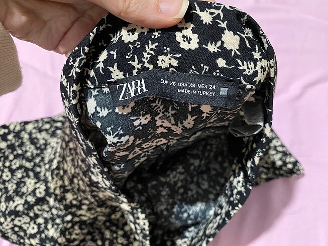 Şortlu etek - Görsel 3