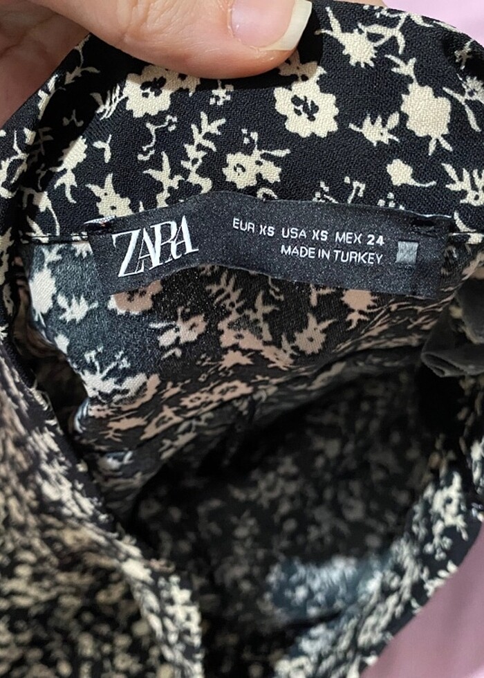 Şortlu etek - Görsel 3