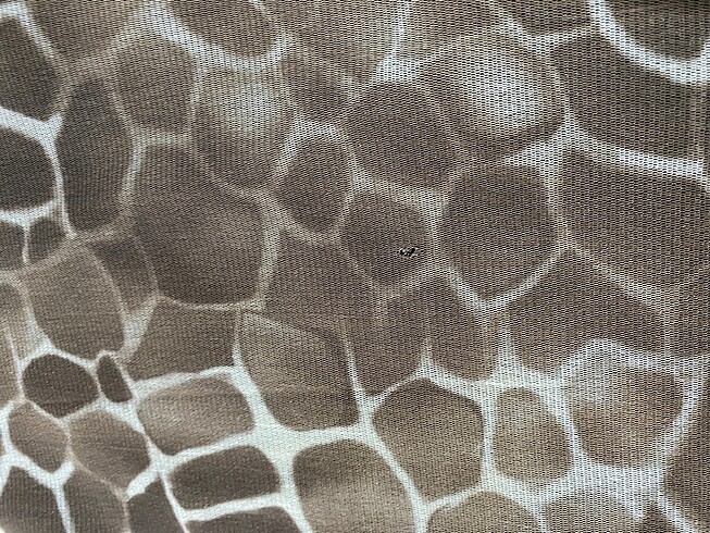 Desenli etek - Görsel 2