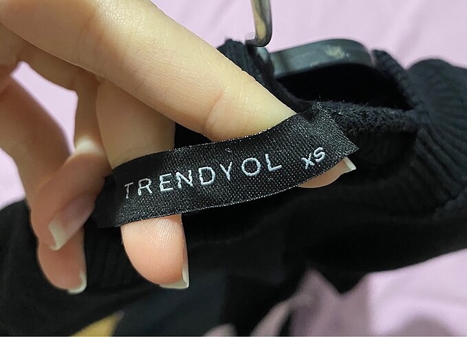 Mini elbise - Görsel 2