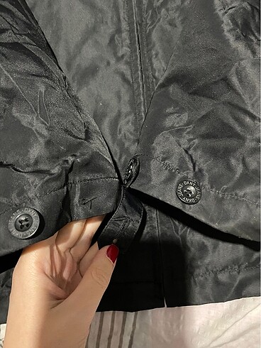 Erkek mont - Görsel 2