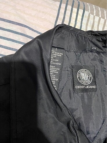 Erkek mont - Görsel 3