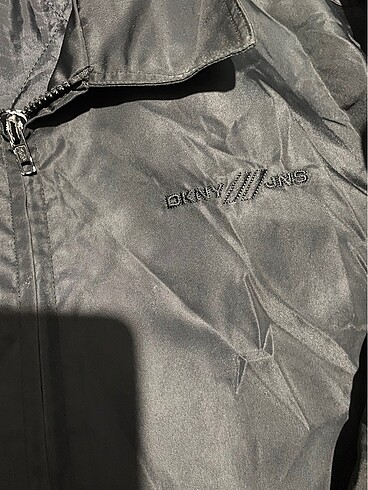 Erkek mont - Görsel 4