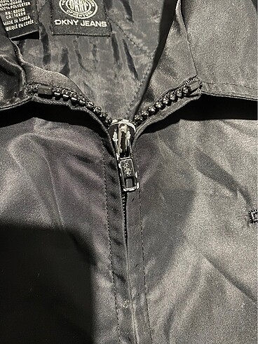 Erkek mont - Görsel 6