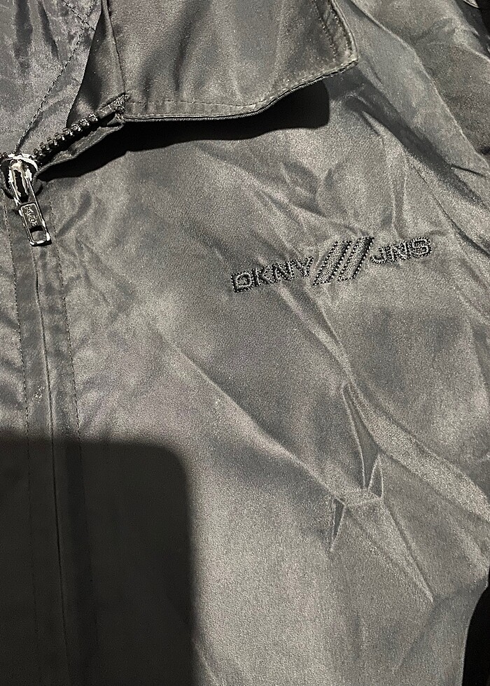 Erkek mont - Görsel 4