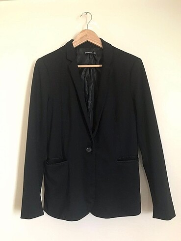 Blazer ceket