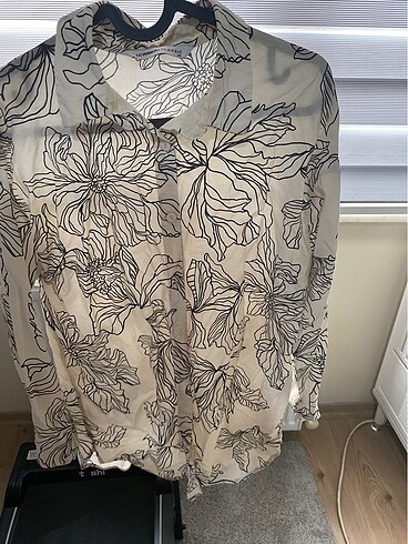 LC Waikiki Lcw gömlek