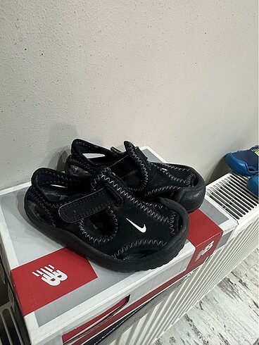 Nike Nike sandalet