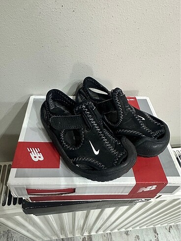 Nike sandalet