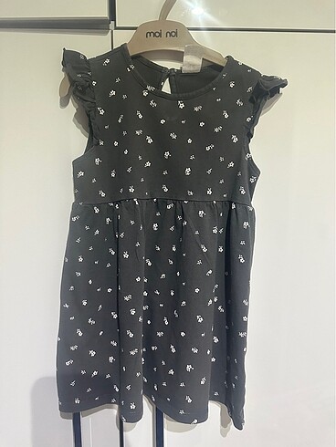 H&M H&M bebek elbise