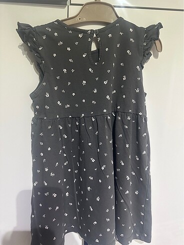 18-24 Ay Beden H&M bebek elbise