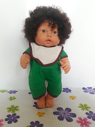 diğer Beden Tombul bonus konuşan bebek