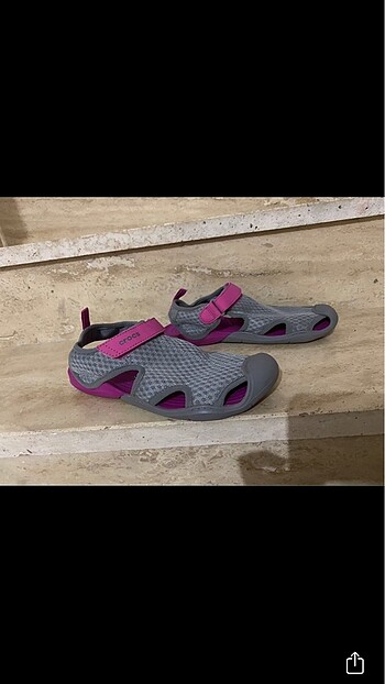 Crocs Sandalet