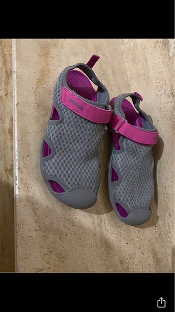 Crocs Crocs Sandalet