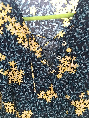 Zara bluz
