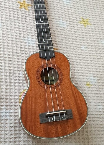 Soprano Ukulele