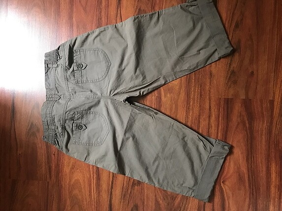 LC Waikiki Şort/kapri