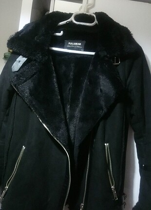 Pullandbear mont