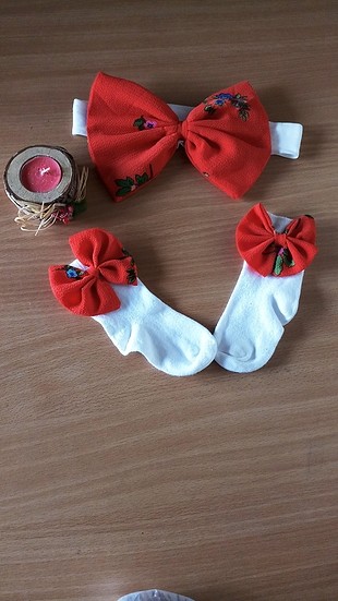 bebek corap takımıları 