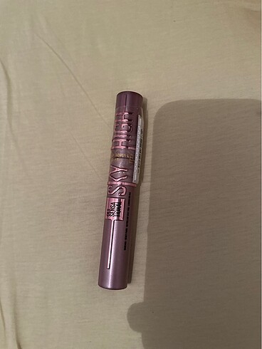 Maybelline Maskara