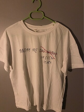 defacto t shirt