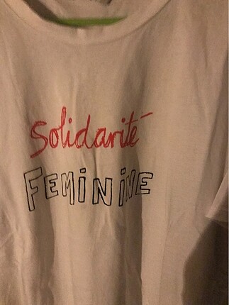 Mango feminine t shirt