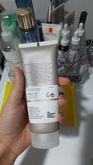 The Ordinary The ordinary nemlendirici 100 ml 