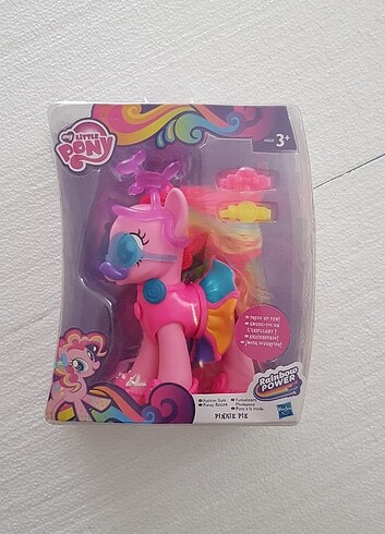 My Little Pony 