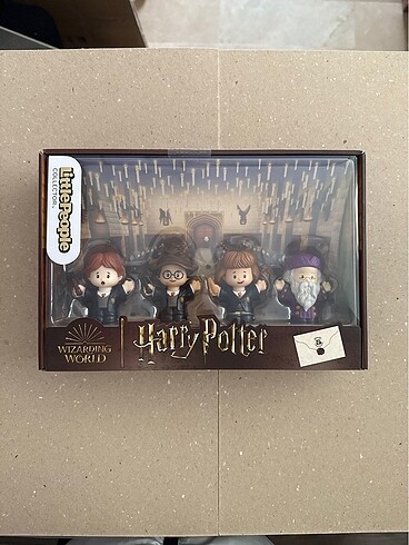 Harry Potter