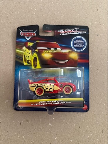 Cars McQueen