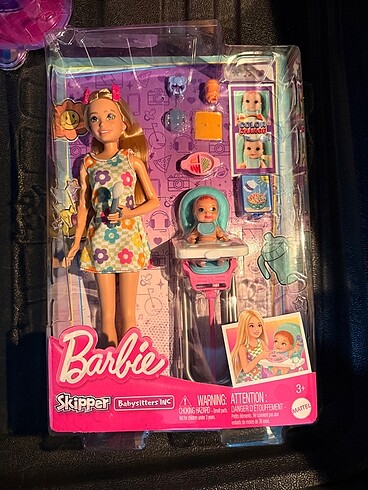 Barbie