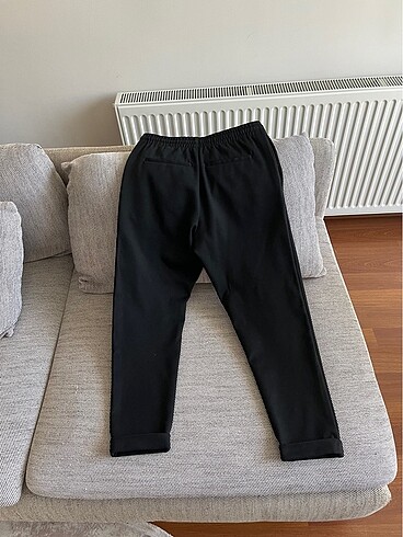 Zara Zara Comfort Fit Jogger Pantolon