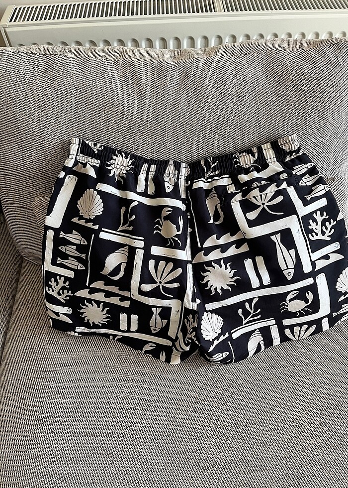 Zara Erkek Mayo - Görsel 3