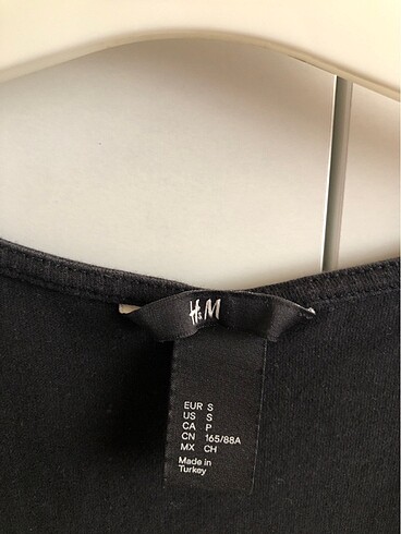 H&M Hm bluz