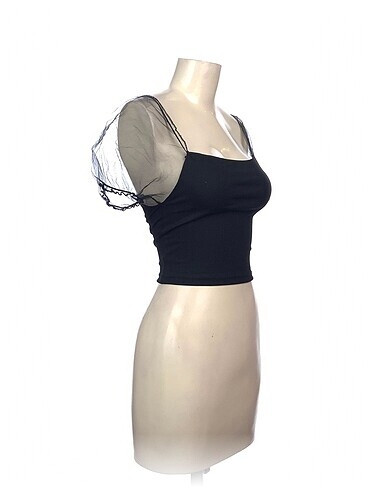 Diğer PreLoved Bluz %70 İndirimli.
