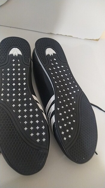 38 Beden siyah Renk Spor babet